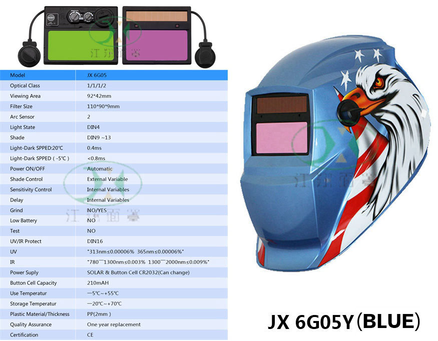 JX6G05Y(BLUE)
